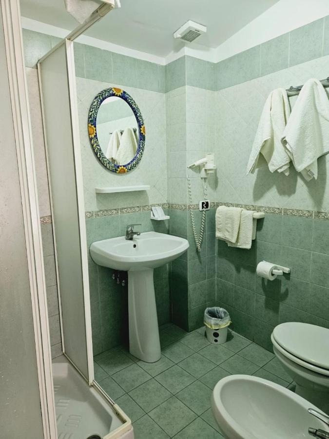 B&B Villa Maria Giardini Naxos Luaran gambar