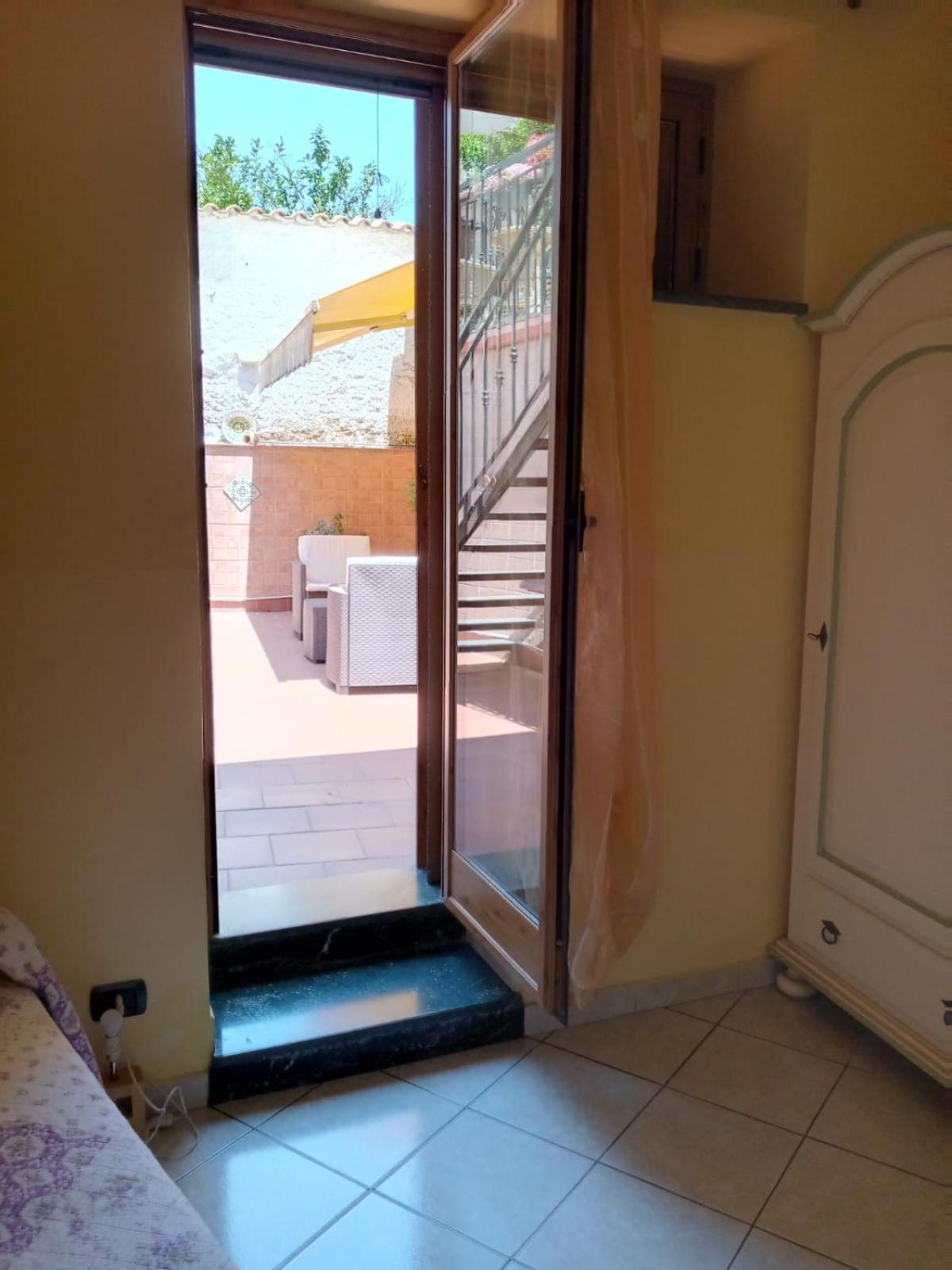 B&B Villa Maria Giardini Naxos Bilik gambar