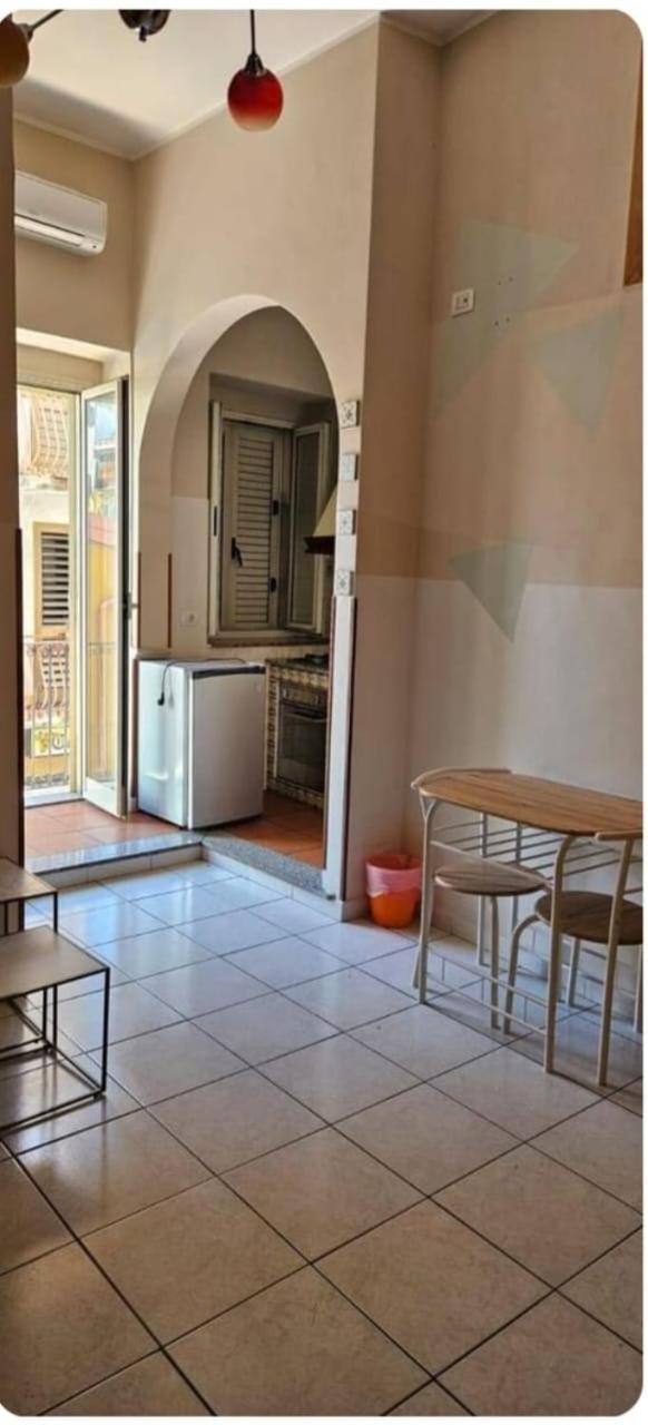 B&B Villa Maria Giardini Naxos Luaran gambar