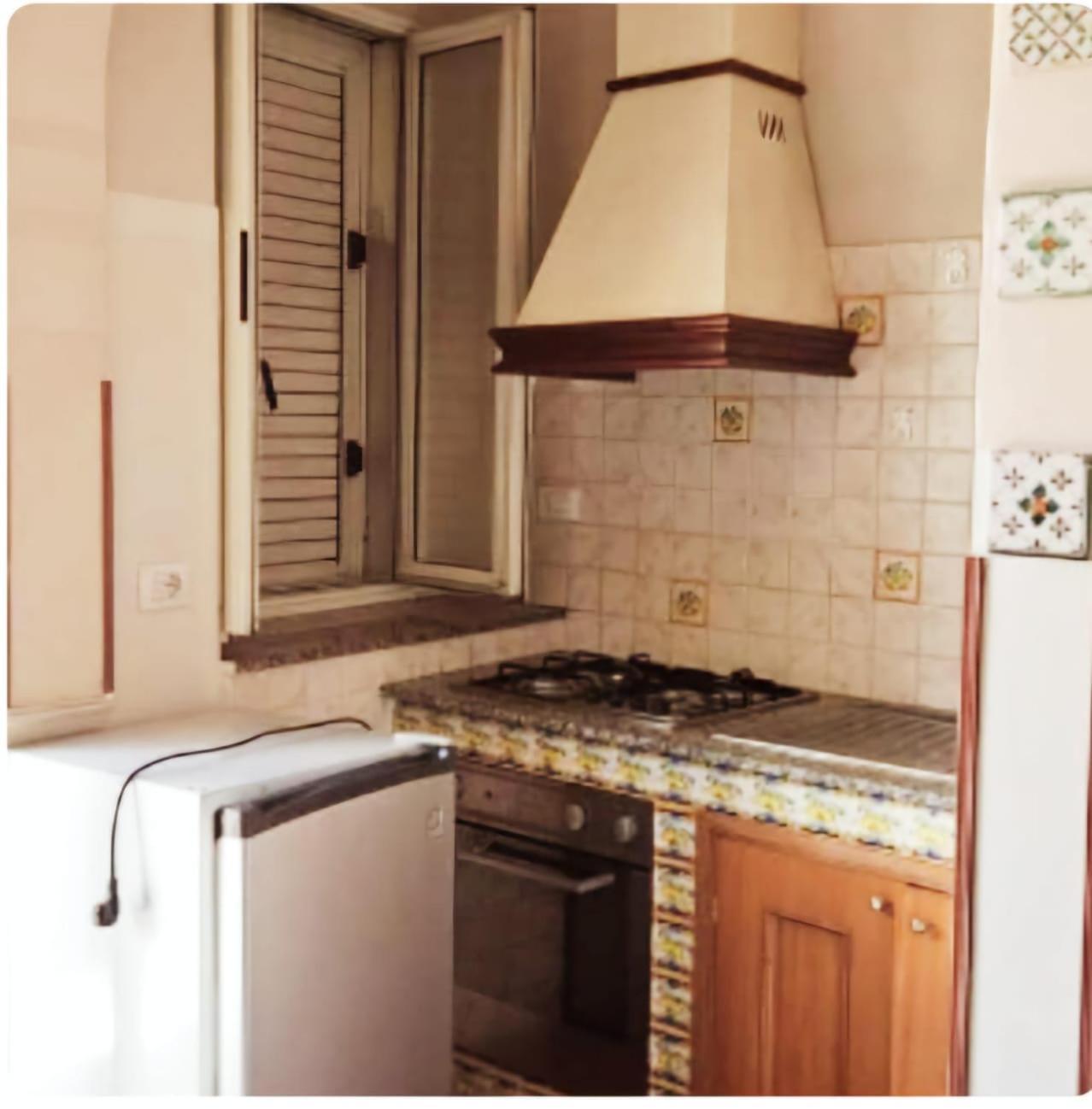 B&B Villa Maria Giardini Naxos Luaran gambar