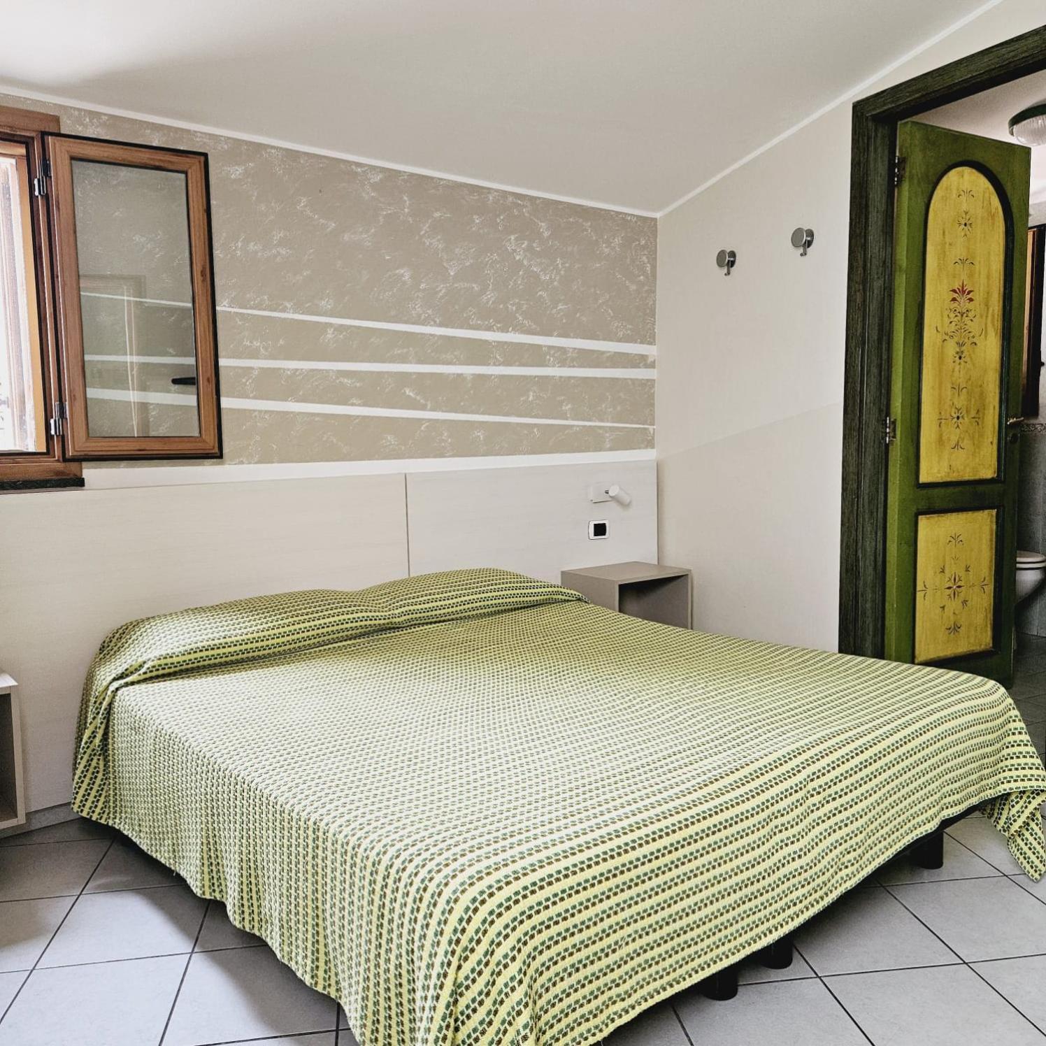 B&B Villa Maria Giardini Naxos Luaran gambar