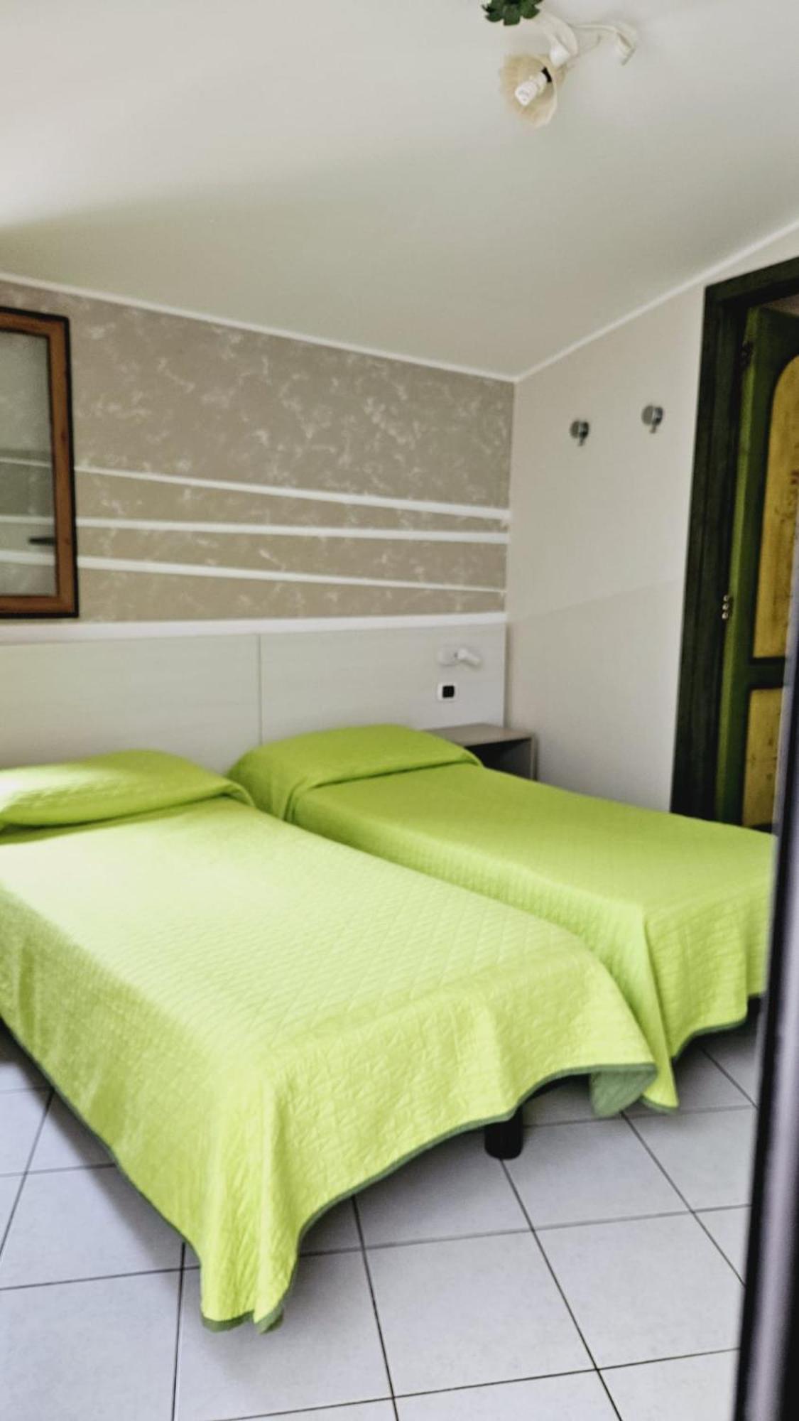 B&B Villa Maria Giardini Naxos Luaran gambar