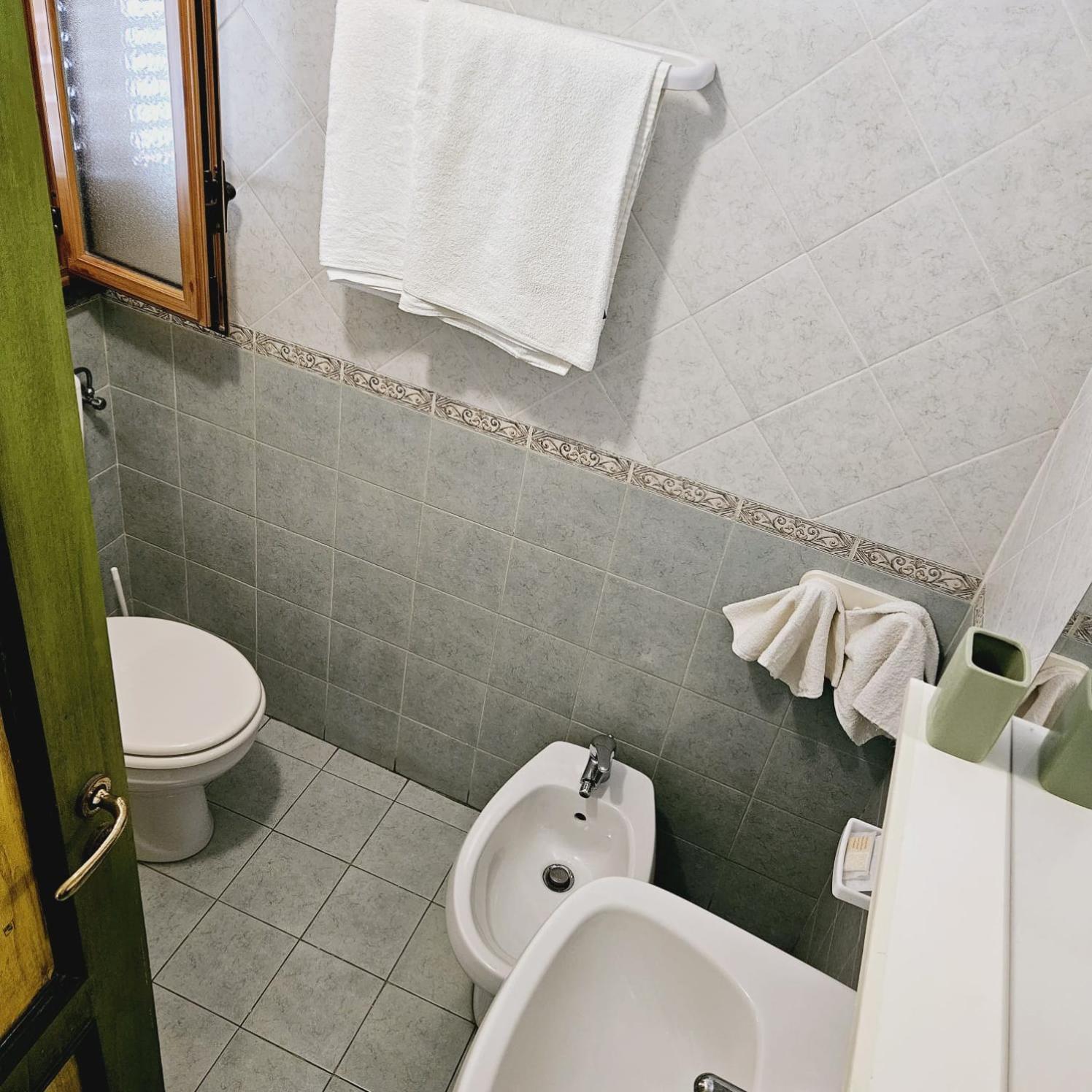 B&B Villa Maria Giardini Naxos Luaran gambar
