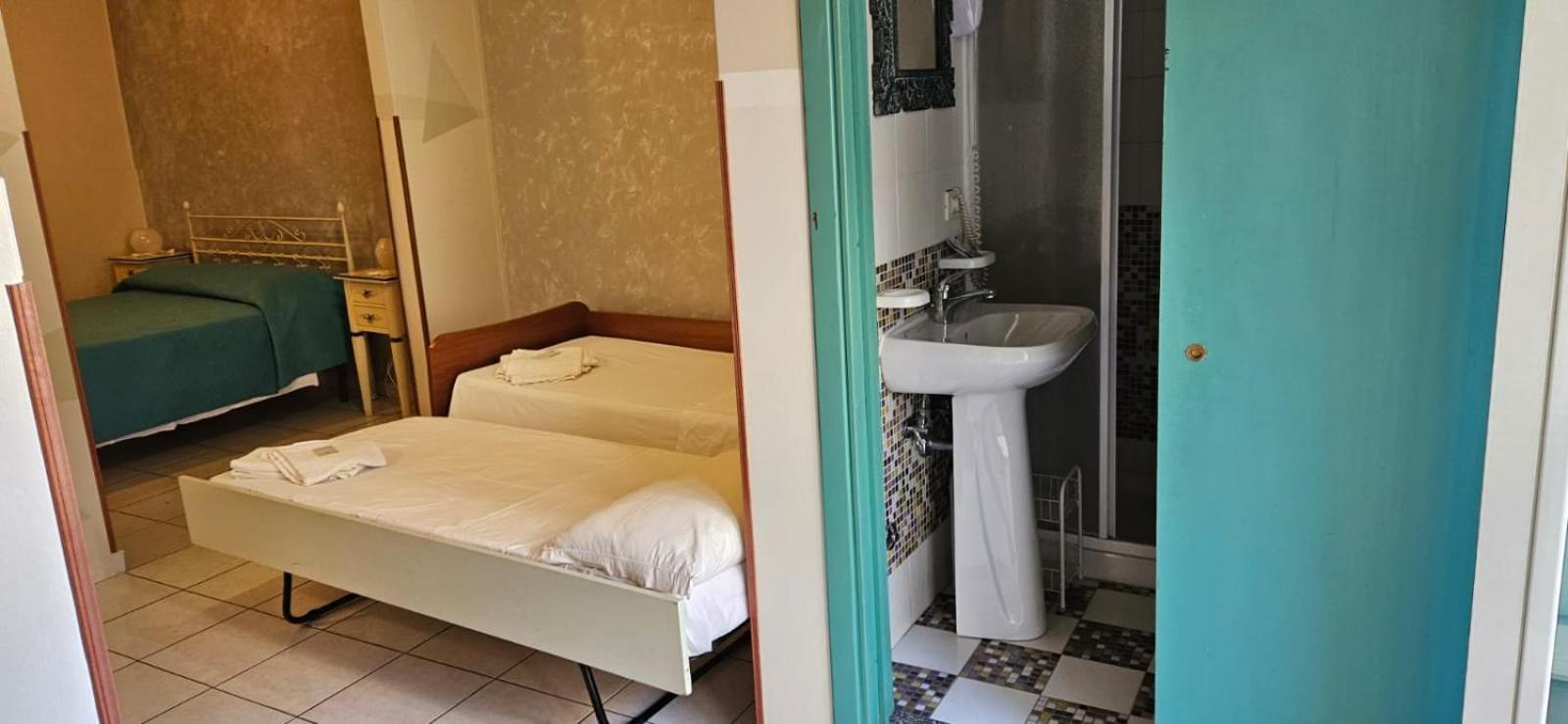 B&B Villa Maria Giardini Naxos Luaran gambar