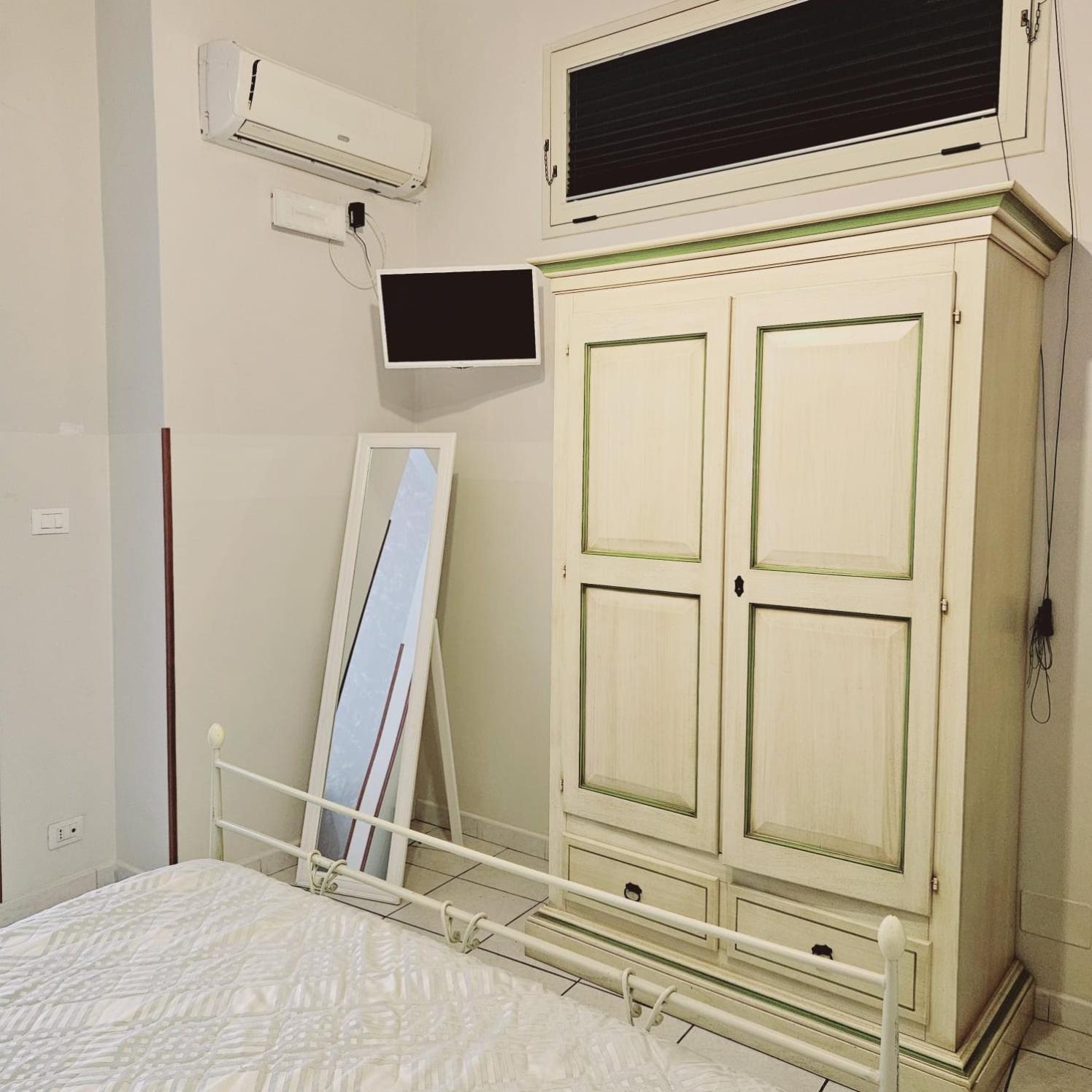 B&B Villa Maria Giardini Naxos Luaran gambar