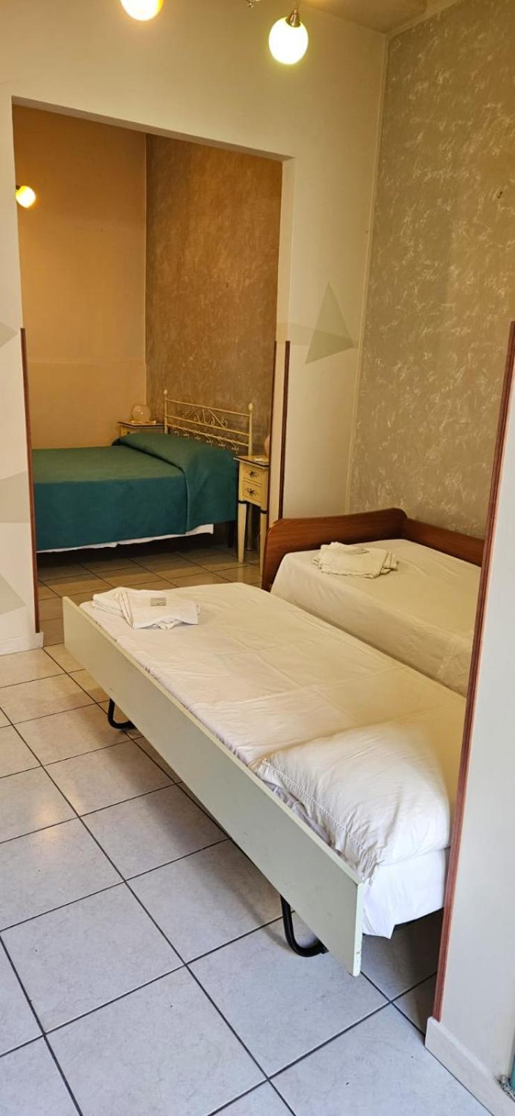 B&B Villa Maria Giardini Naxos Luaran gambar