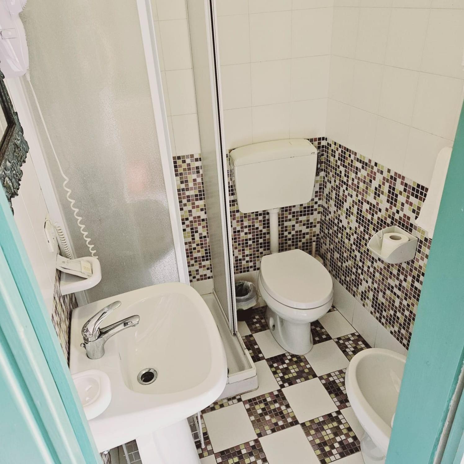 B&B Villa Maria Giardini Naxos Luaran gambar