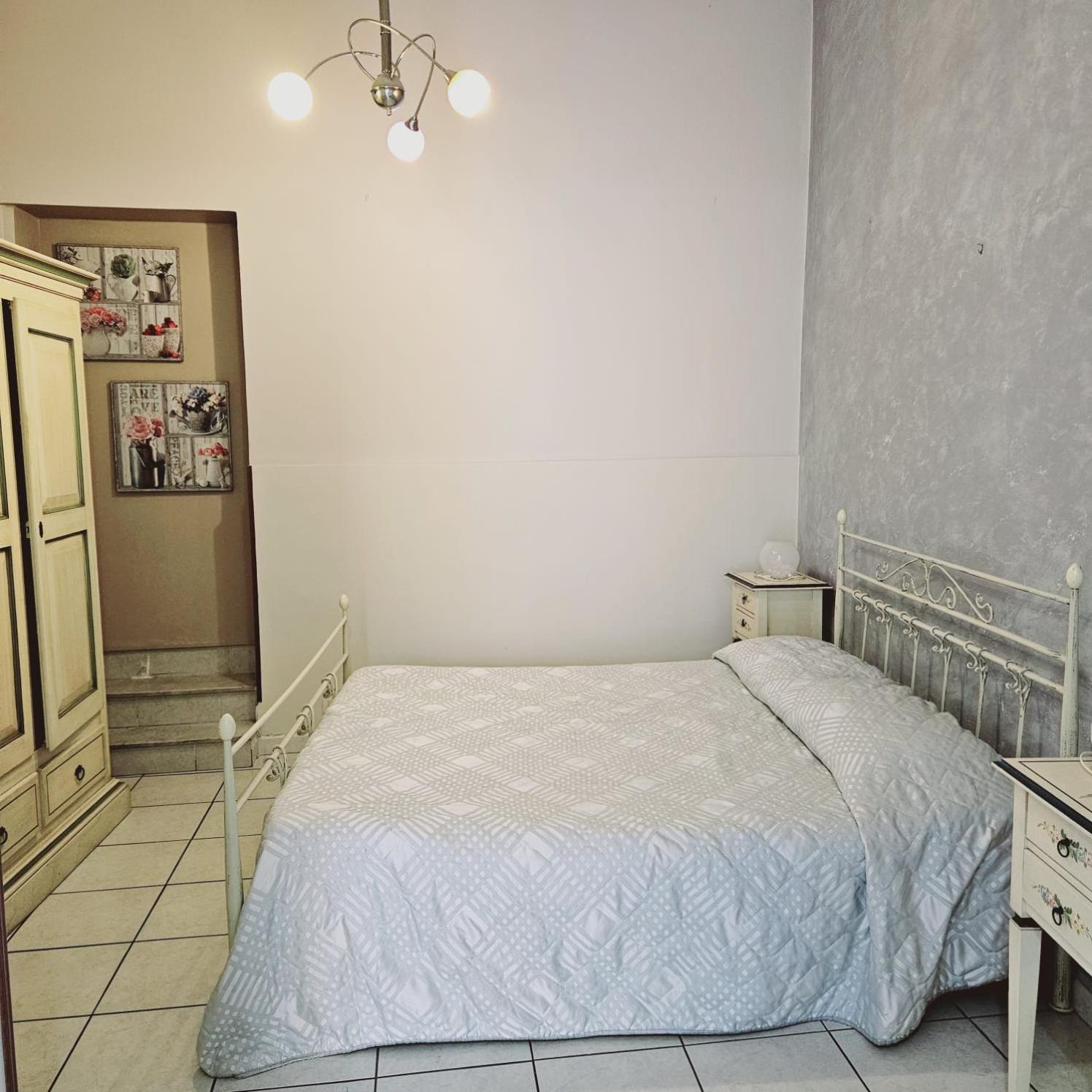 B&B Villa Maria Giardini Naxos Luaran gambar