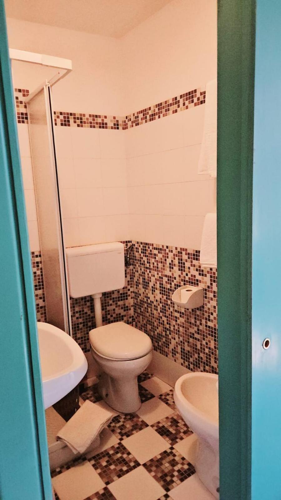 B&B Villa Maria Giardini Naxos Luaran gambar