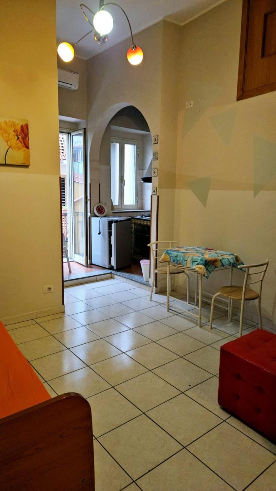 B&B Villa Maria Giardini Naxos Luaran gambar